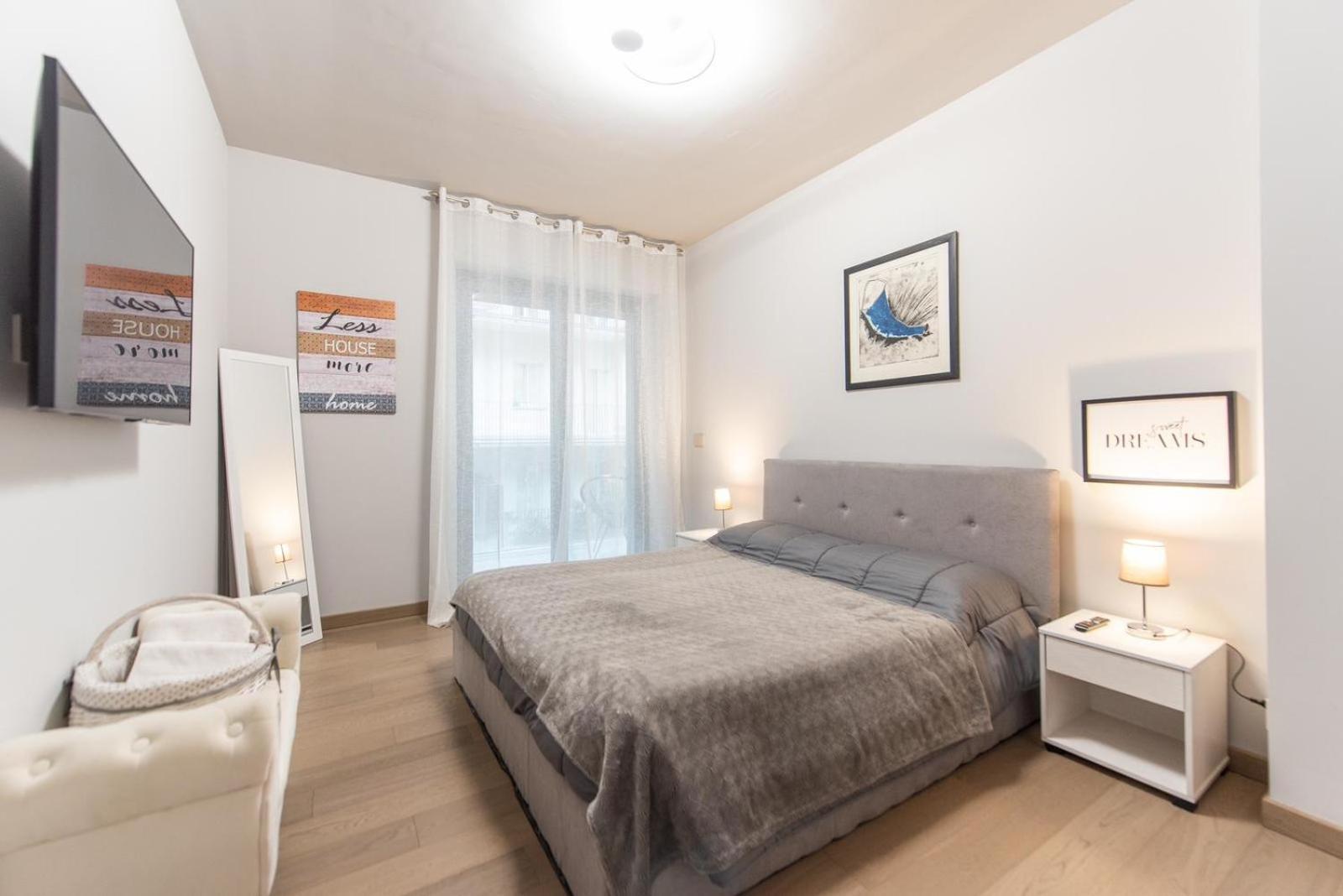 Elegante Bilocale-Centro Torino-Free Wifi Apartment Exterior photo