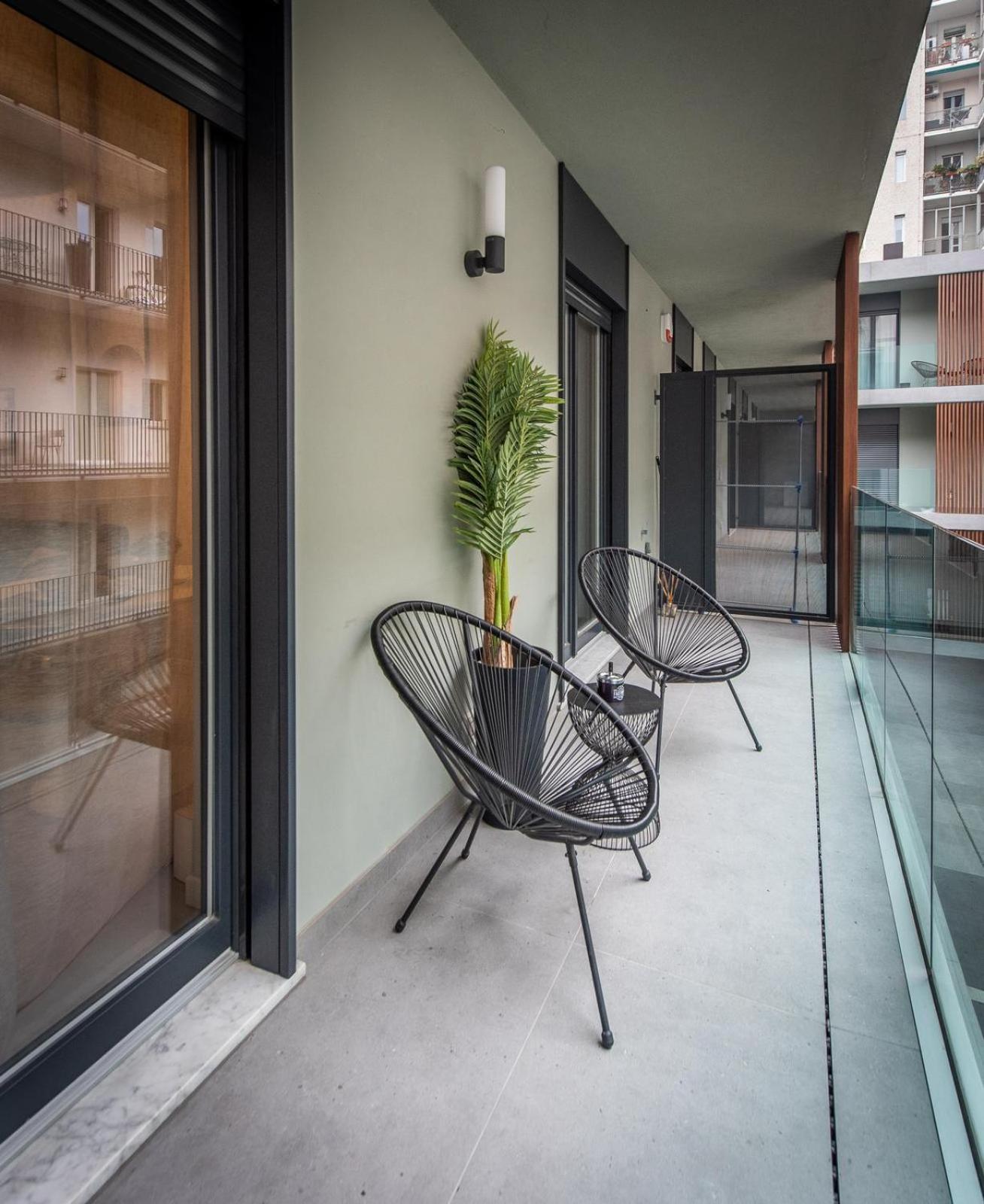 Elegante Bilocale-Centro Torino-Free Wifi Apartment Exterior photo
